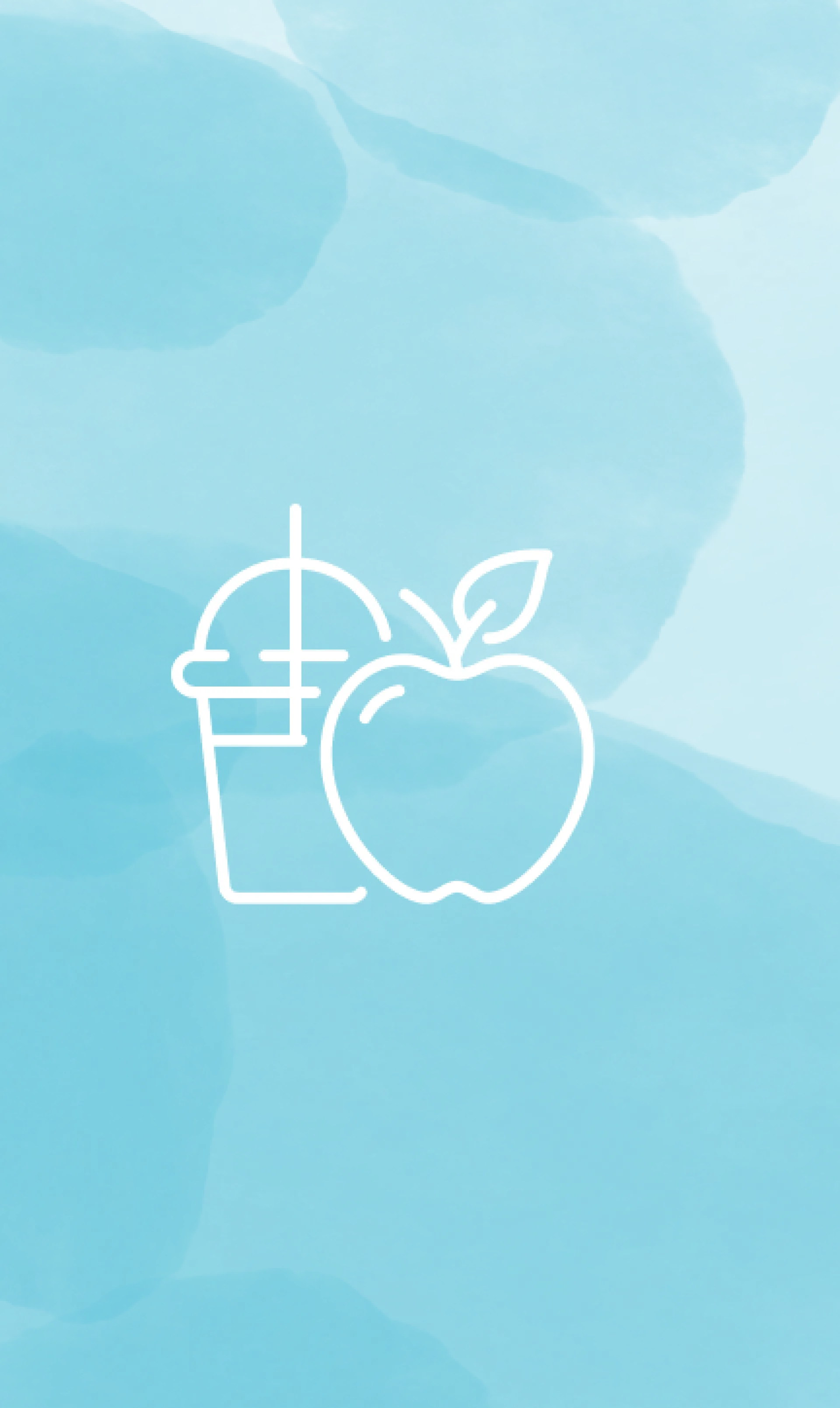 milkshake apfel