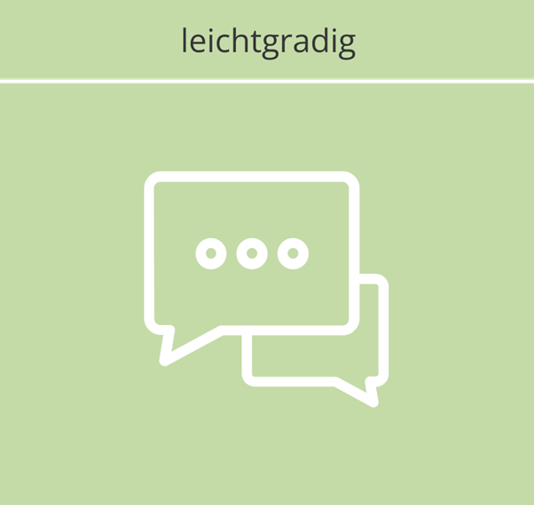 Illustration-Sprechblasen