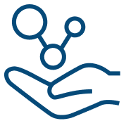 Nützliche Links Icon