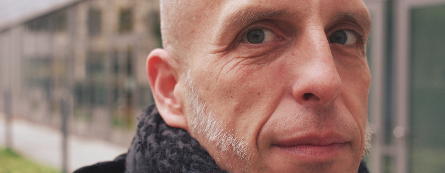 Bild-Mann-Gesicht