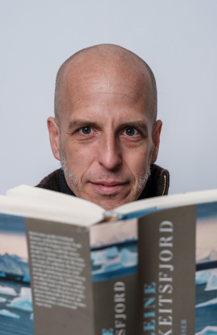 Bild-Mann-Buch