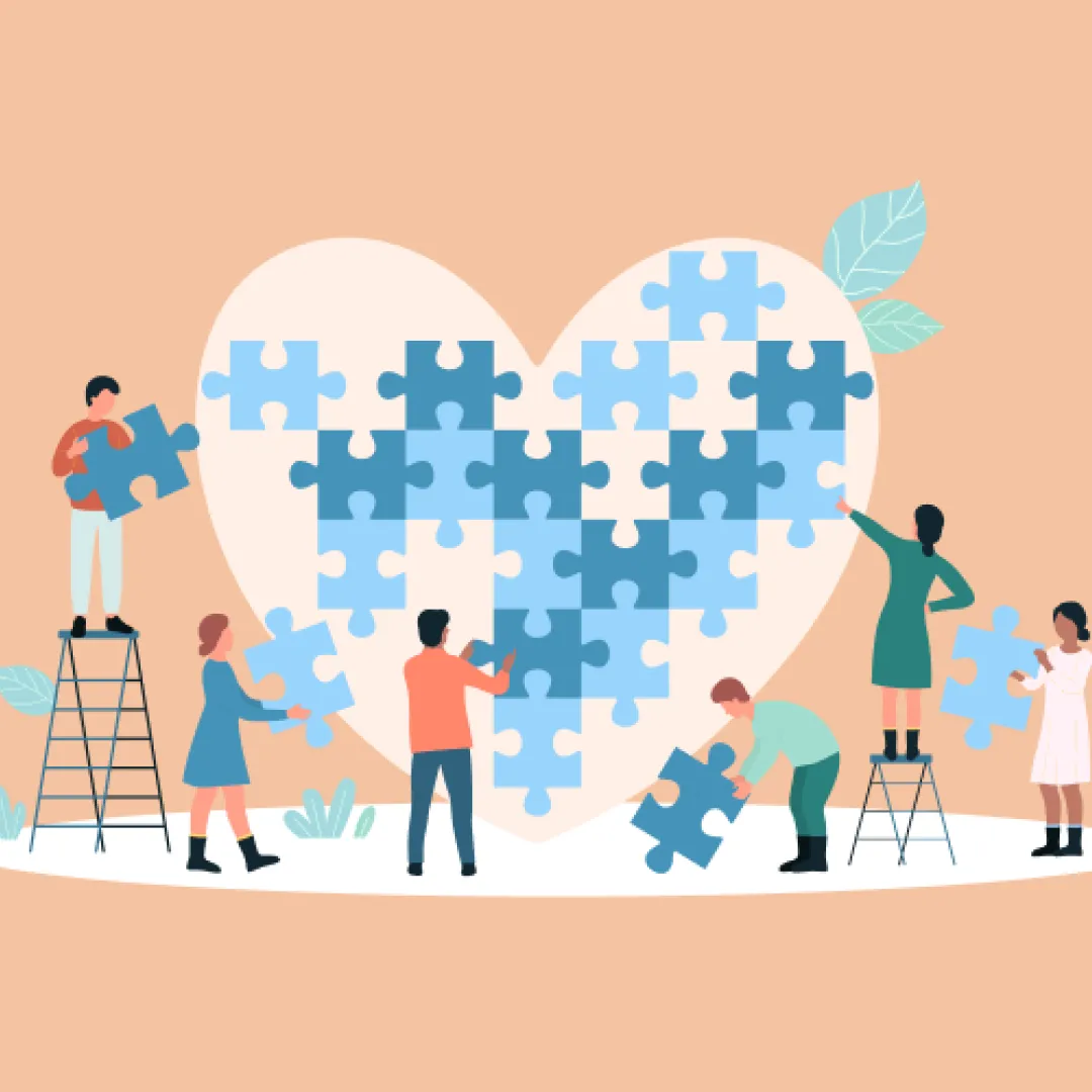 ADHS-Komorbiditäten: Häufige Begleiterkrankungen