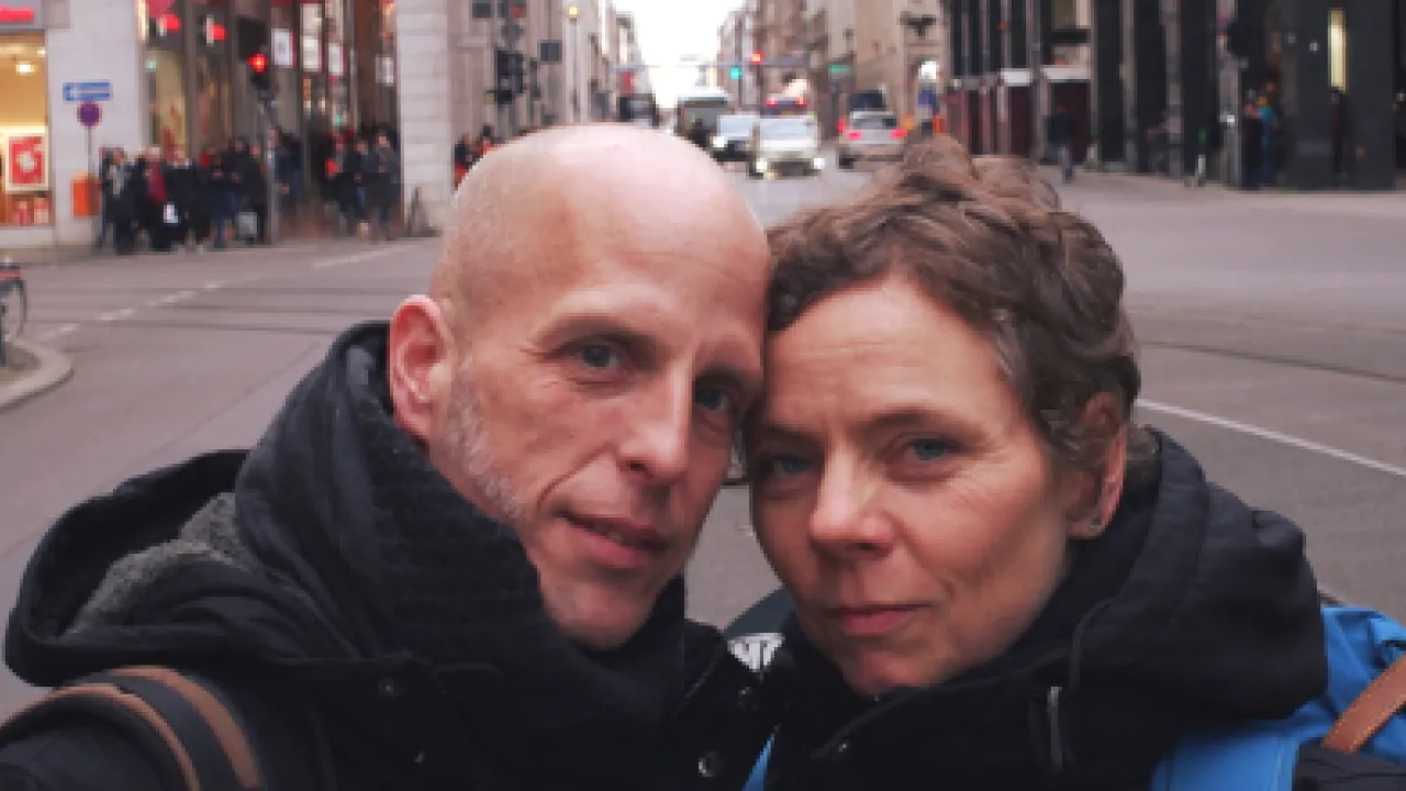 Hilfe – Diagnose ADHS auch beim Partner