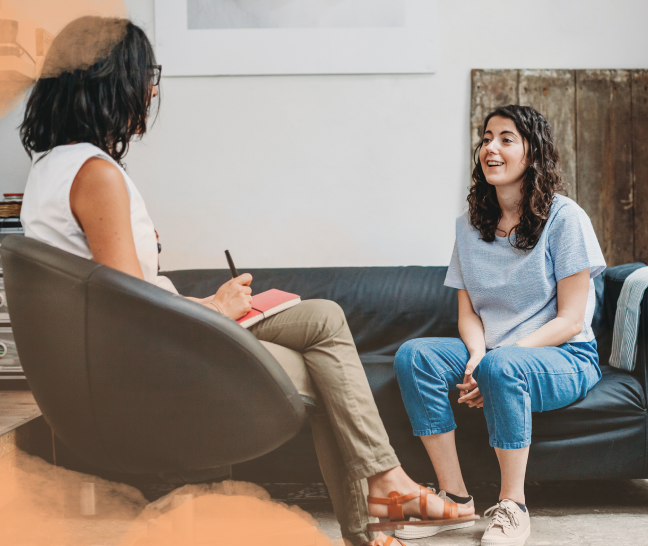 Bild-Frauen-im-Therapiegespräch