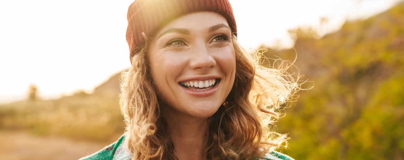 Bild-lachende-Frau
