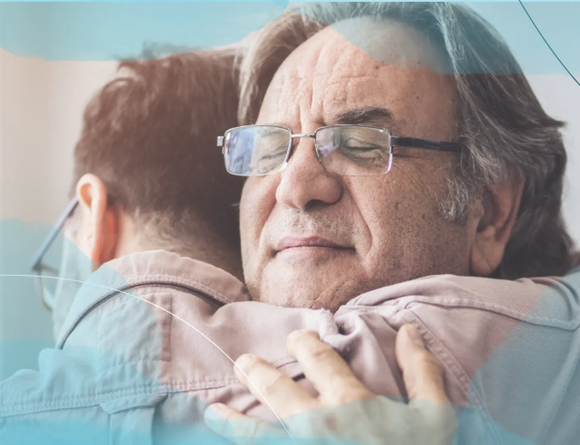 Bild-Männer-bei-Umarmung