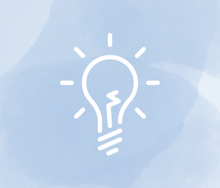 Illustration-Glühbirne