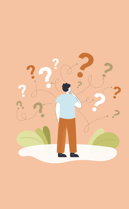 Illustration-Person-Fragezeichen