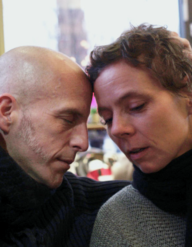 Bild-Mann-Frau-entspannt