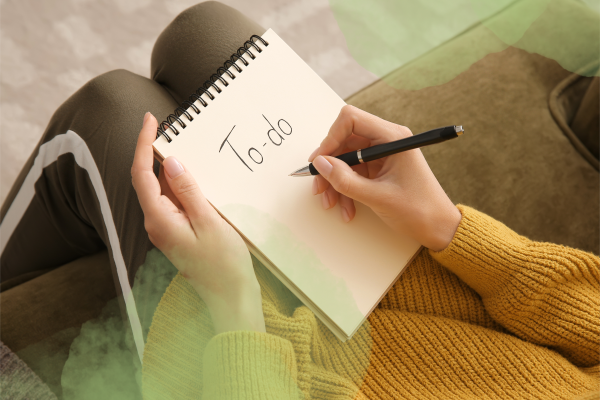 Bild-Block-Hände-To-do