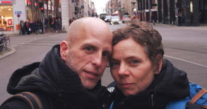 Hilfe – Diagnose ADHS auch beim Partner