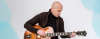 ADHS Patient mit Gitarre